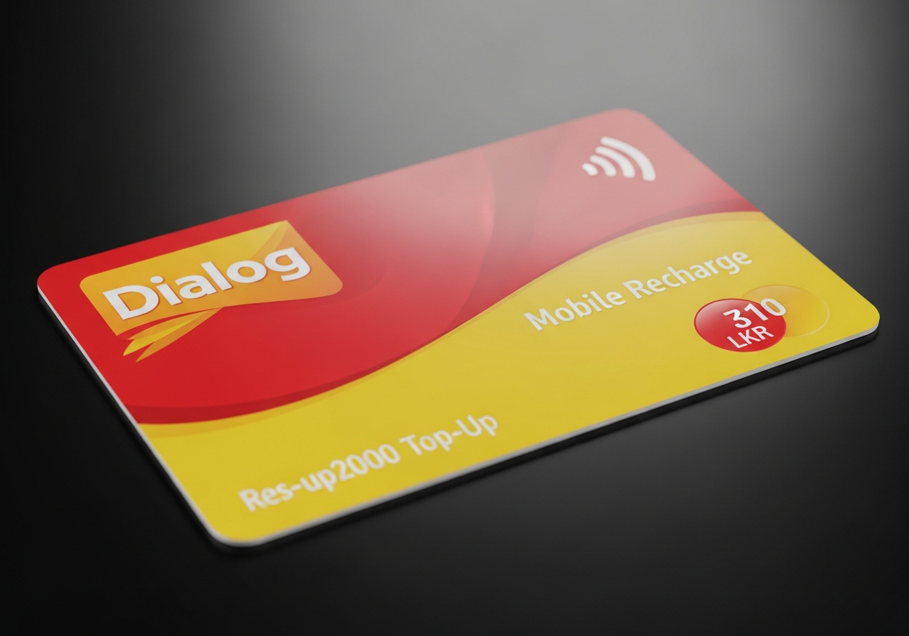 Dialog Top-Up Rs.100 (Sri Lanka)