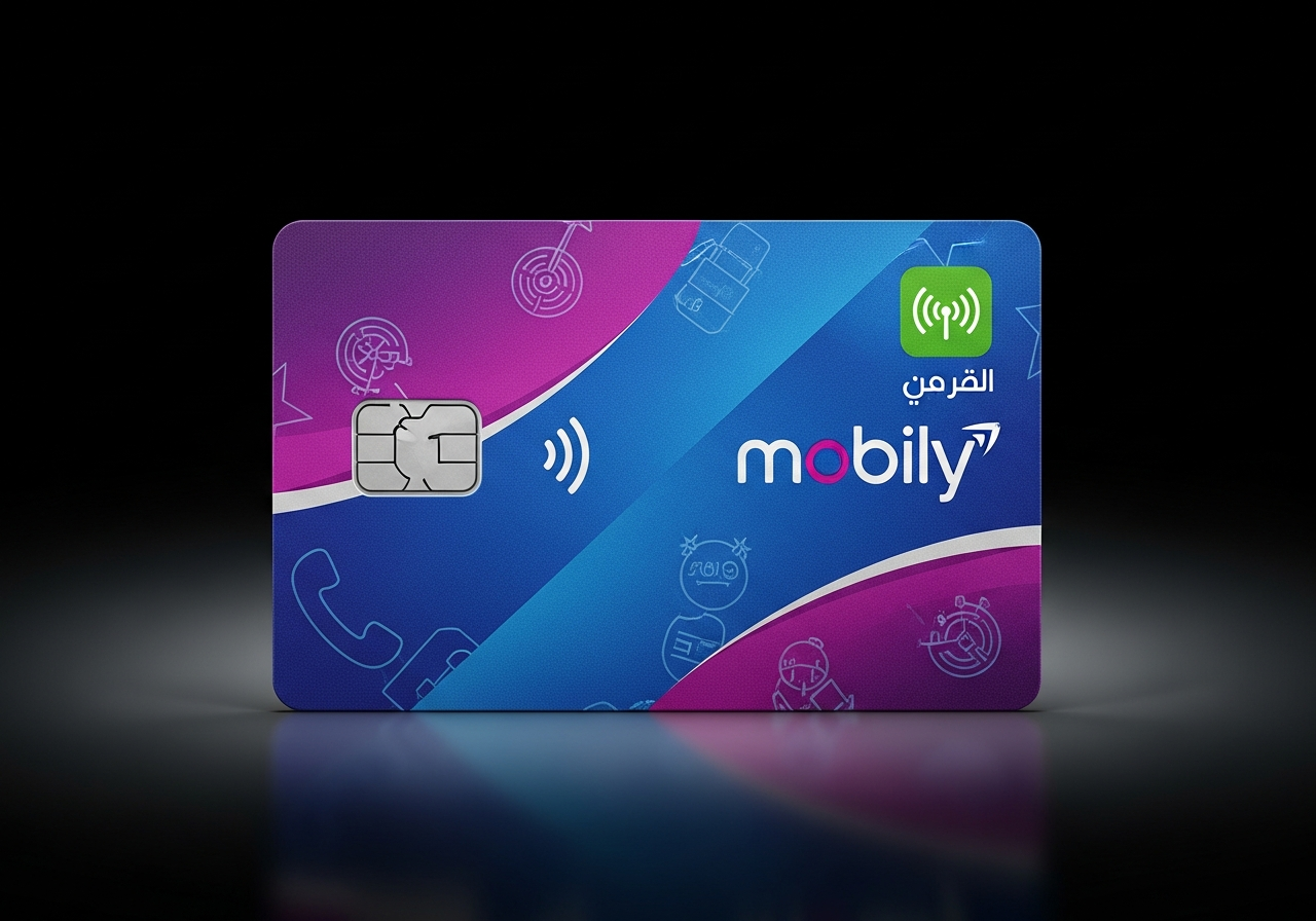 Mobily Top-Up 25 SAR (Saudi Arabia)