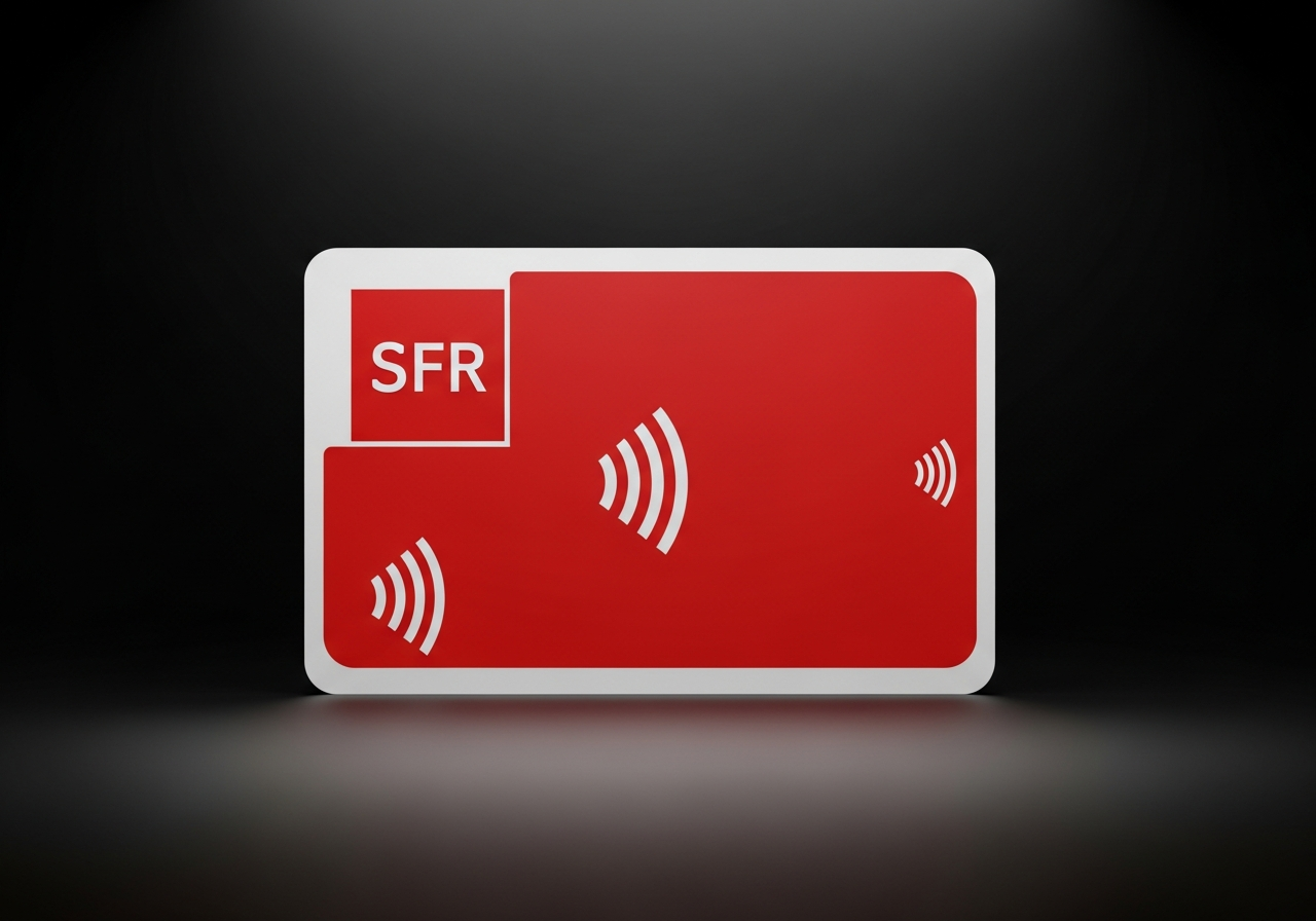 SFR Top-Up €10 (France)
