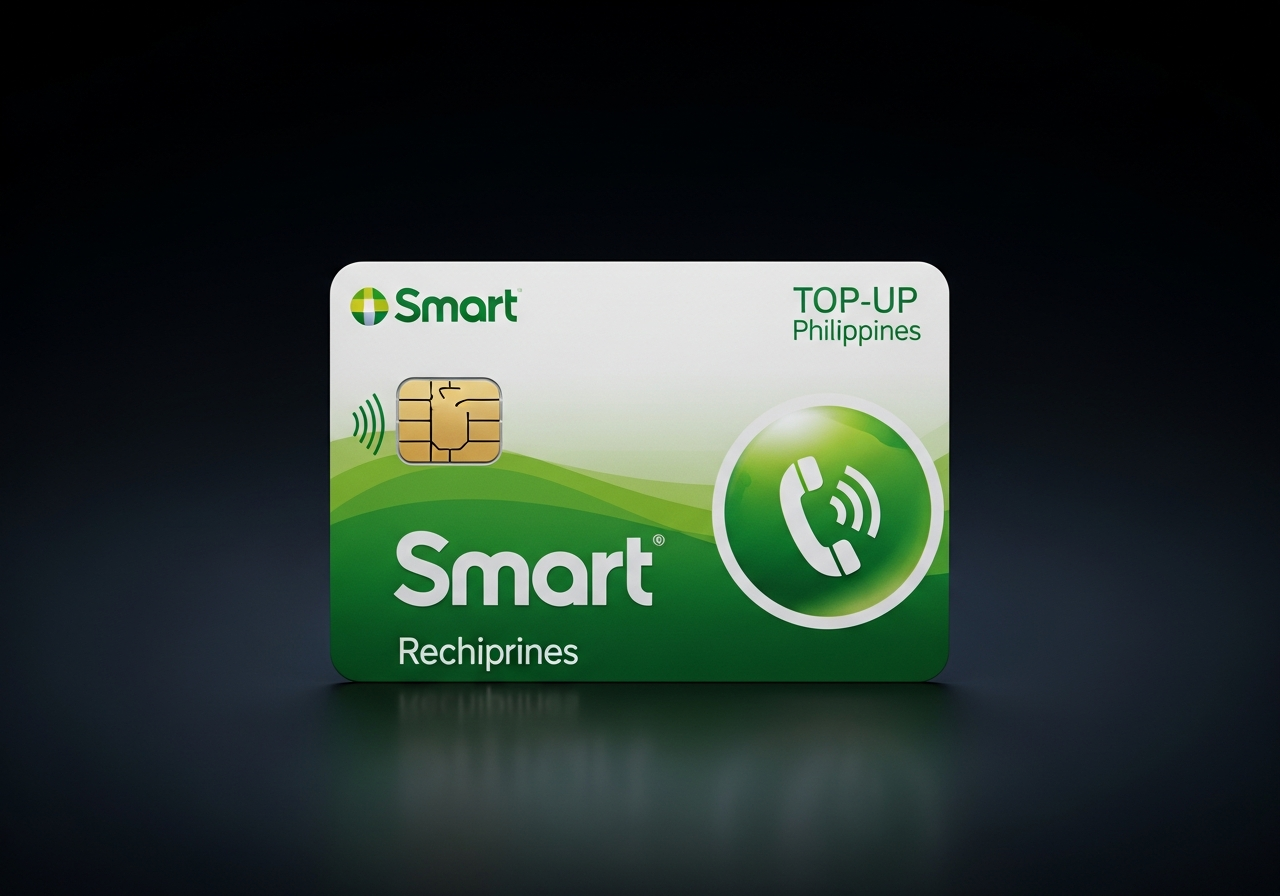 Smart Top-Up ₱100 (Philippines)