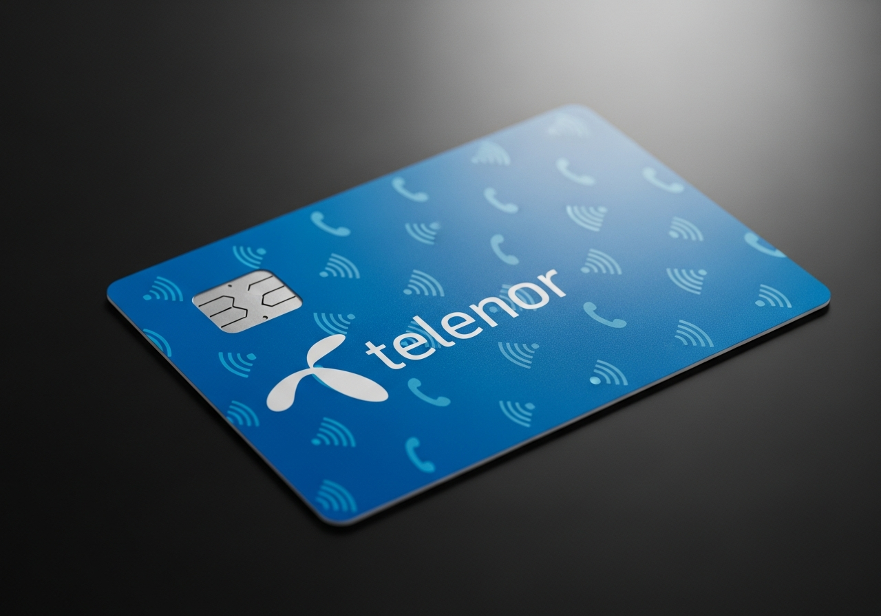 Telenor Top-Up 100 NOK (Norway)