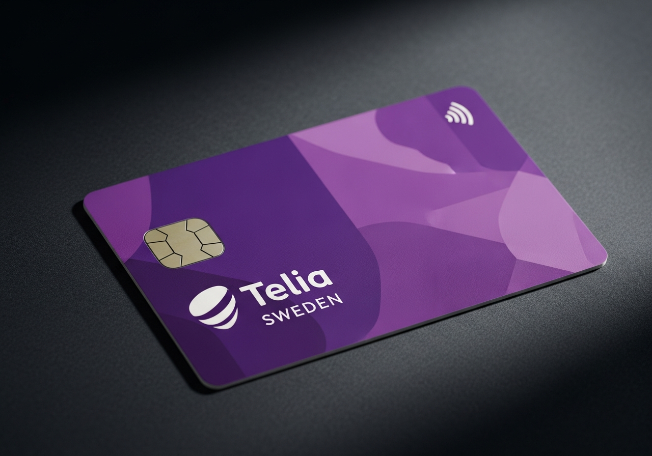Telia Top-Up 100 SEK (Sweden)