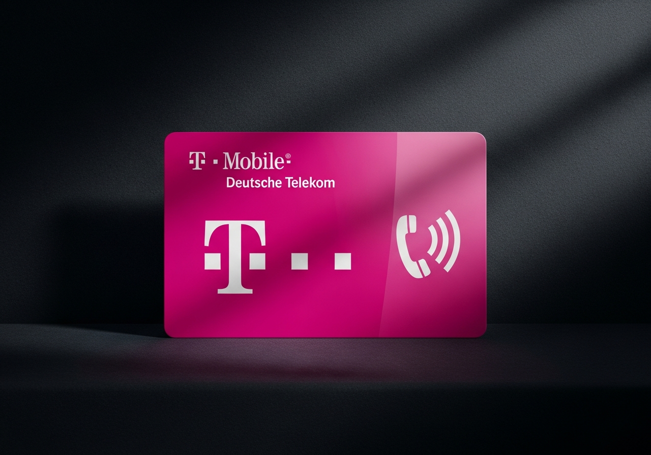 T-Mobile Top-Up €10 (Germany)